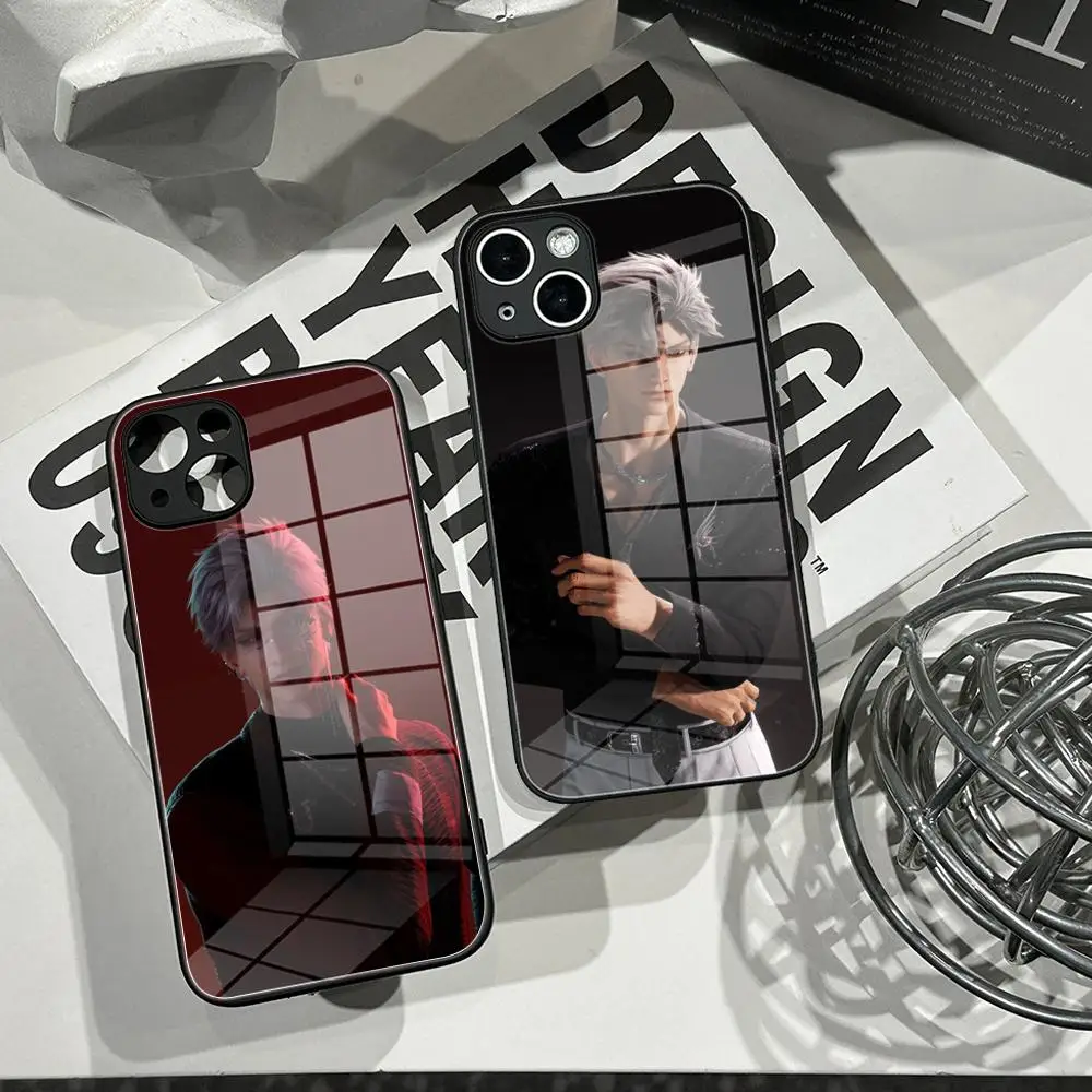 S-Sylus Love and Deep Space Phone Case Tempered Glass Shell FOR IPhone 17 16ProMAX 14 12 17Pro Air 15 16 Plus 13 Pro MAX Cover
S-Sylus Love and Deep Space Phone Case Tempered Glass Shell FOR IPhone 17 16ProMAX 14 12 17Pro Air 15 16 Plus 13 Pro MAX Cover