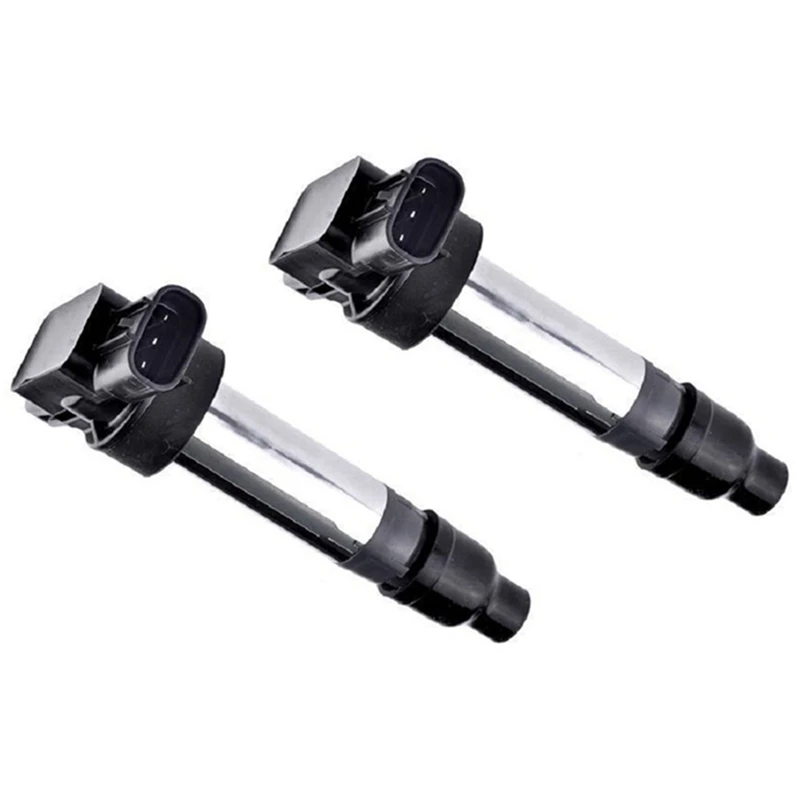 2X Катушка зажигания для SUZUKI ALTO WAGON R + MPV 1,0 1994-2002 099700-095 33400-76G21 33400-76G01 33400-76G11 33400-76G00
2X Катушка зажигания для SUZUKI ALTO WAGON R + MPV 1,0 1994-2002 099700-095 33400-76G21 33400-76G01 33400-76G11 33400-76G00