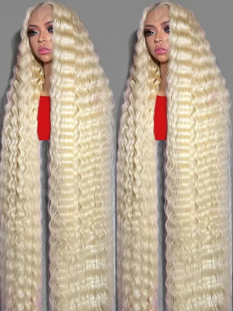 40-дюймовый 613 Медовый блондин Глубокая волна Кружевные фронтальные парики Цветные волнистые вьющиеся HD 13x6 13x4 Парики из натуральных волос на кружеве для женщин
40-дюймовый 613 Медовый блондин Глубокая волна Кружевные фронтальные парики Цветные волнистые вьющиеся HD 13x6 13x4 Парики из натуральных волос на кружеве для женщин