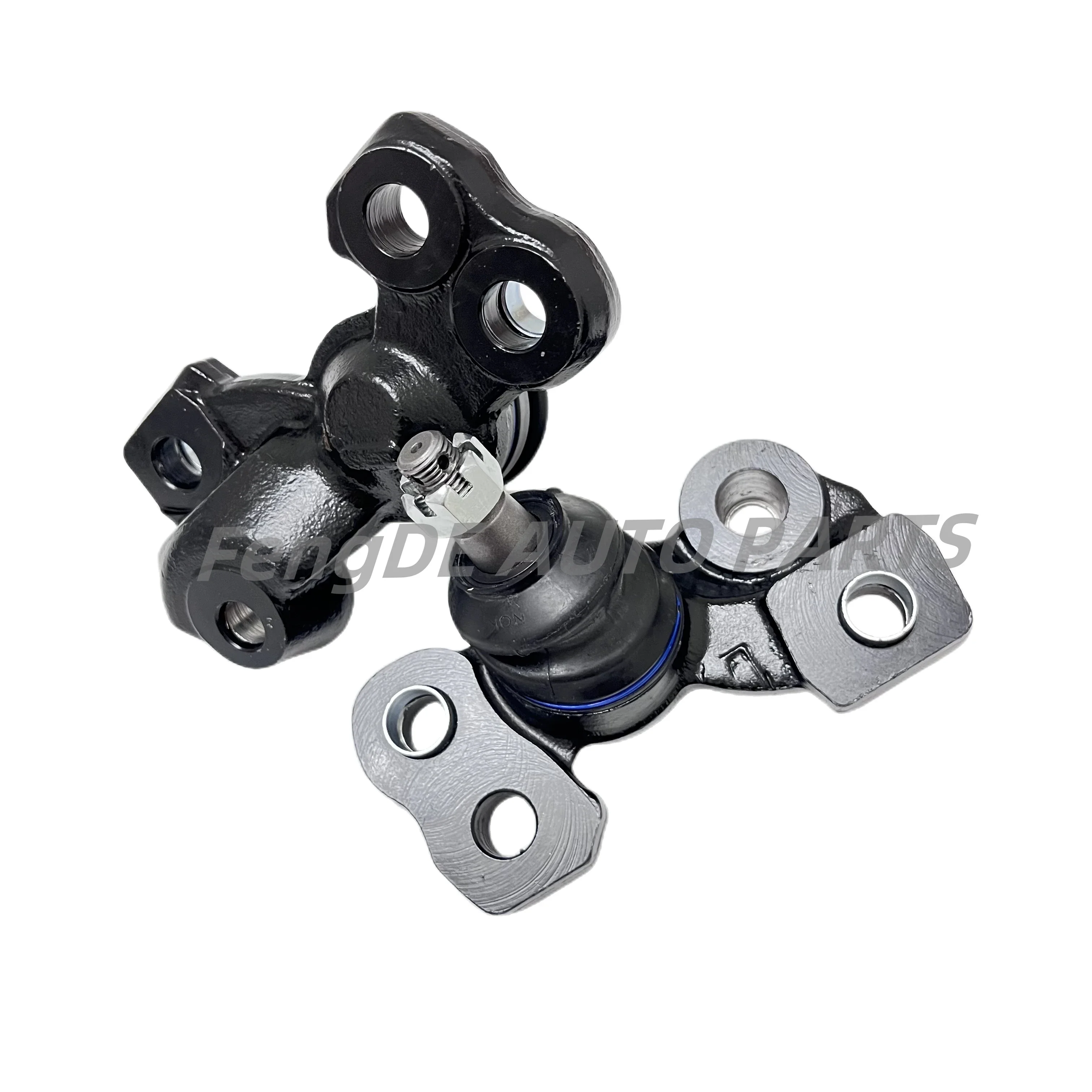 Car Suspension Lower Ball Joint Suitable for Toyota MIRAI Lexus 09-20 LS600 UVF40 LS460 USF45/46 43330-59145 43340-59145
Car Suspension Lower Ball Joint Suitable for Toyota MIRAI Lexus 09-20 LS600 UVF40 LS460 USF45/46 43330-59145 43340-59145