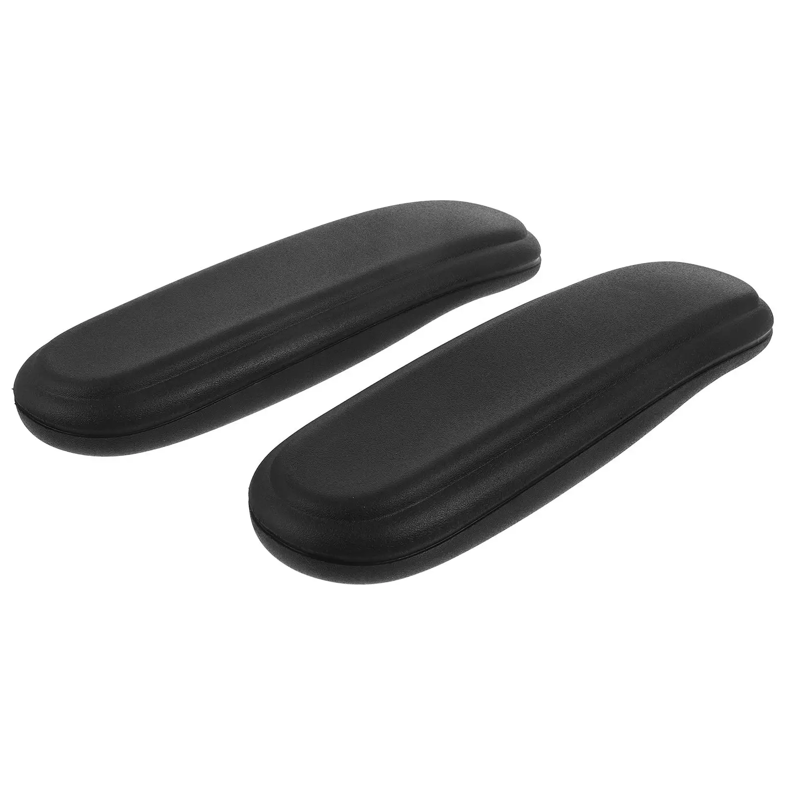 2 Pcs Armrest Pad Universal Soft PU Gaming Chair Replacement Parts Comfortable Non Slip Office Supplies
2 Pcs Armrest Pad Universal Soft PU Gaming Chair Replacement Parts Comfortable Non Slip Office Supplies