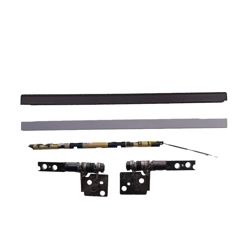 Для Dell XPS 13 9370 9380 7390 9305 поворотный вал WiFi кабель 0HMCFG 0312XC 08HCK3
Для Dell XPS 13 9370 9380 7390 9305 поворотный вал WiFi кабель 0HMCFG 0312XC 08HCK3