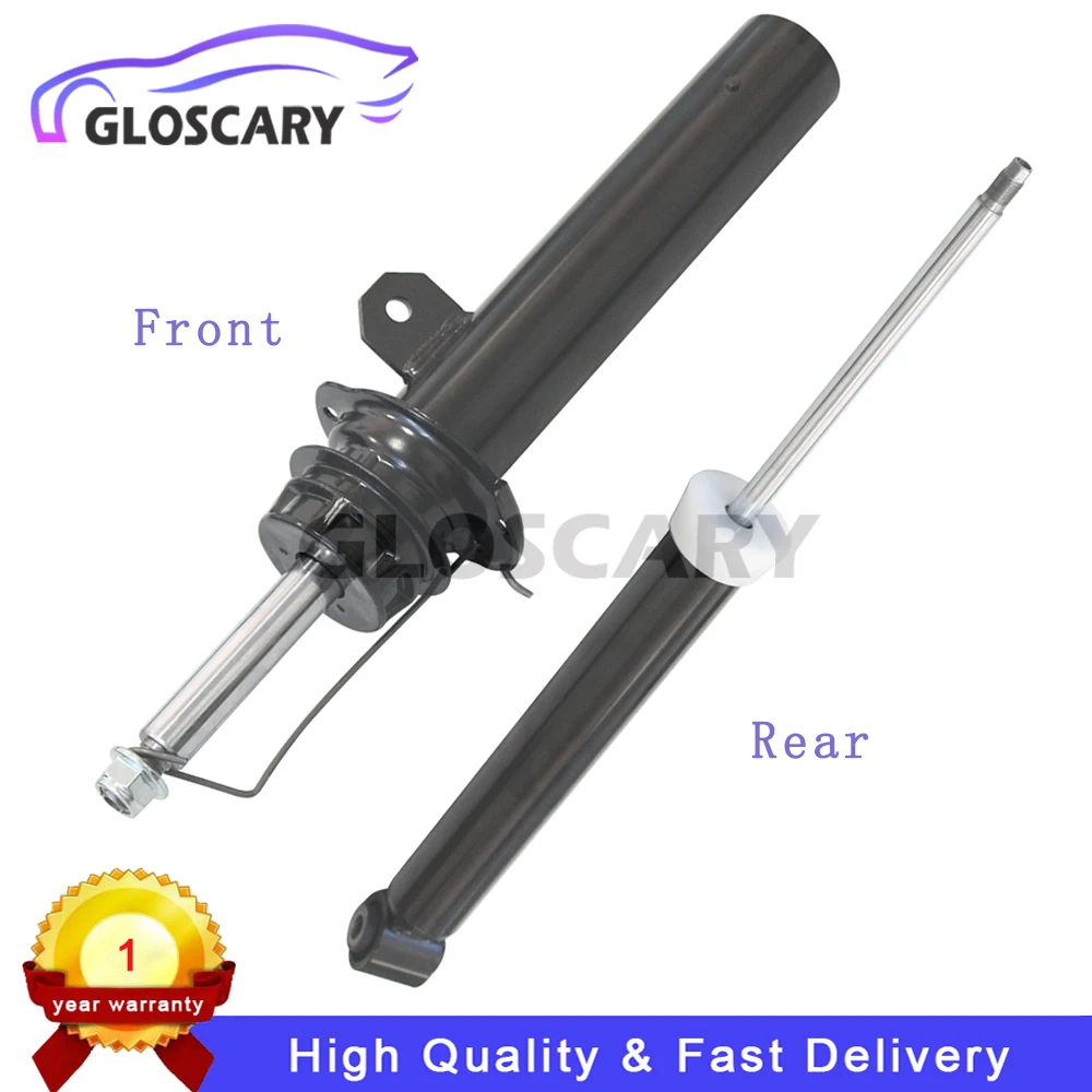 Front Rear Left/Right Shock Absorber Strut Core For BMW MINI F56 With EDC 2013- 37106864762 37106854788 37106854787
Front Rear Left/Right Shock Absorber Strut Core For BMW MINI F56 With EDC 2013- 37106864762 37106854788 37106854787