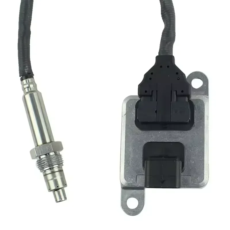 12v Automotive Parts Nitrogen Oxygen Nox Sensor 5WK96610L 11787587129 for BMW
12v Automotive Parts Nitrogen Oxygen Nox Sensor 5WK96610L 11787587129 for BMW