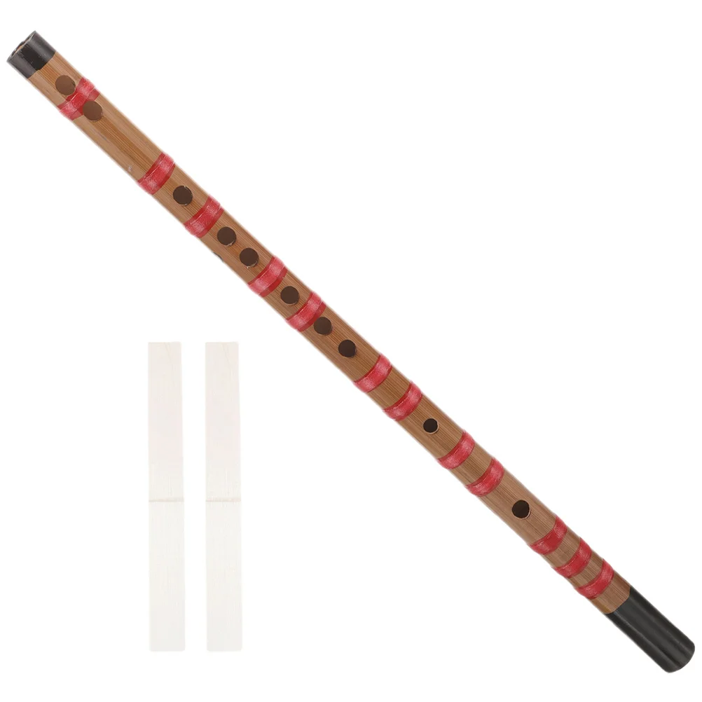 Flute Chinese for Beginner Element Musical Instrument Classical Instruments Traditional Bamboo
Flute Chinese for Beginner Element Musical Instrument Classical Instruments Traditional Bamboo