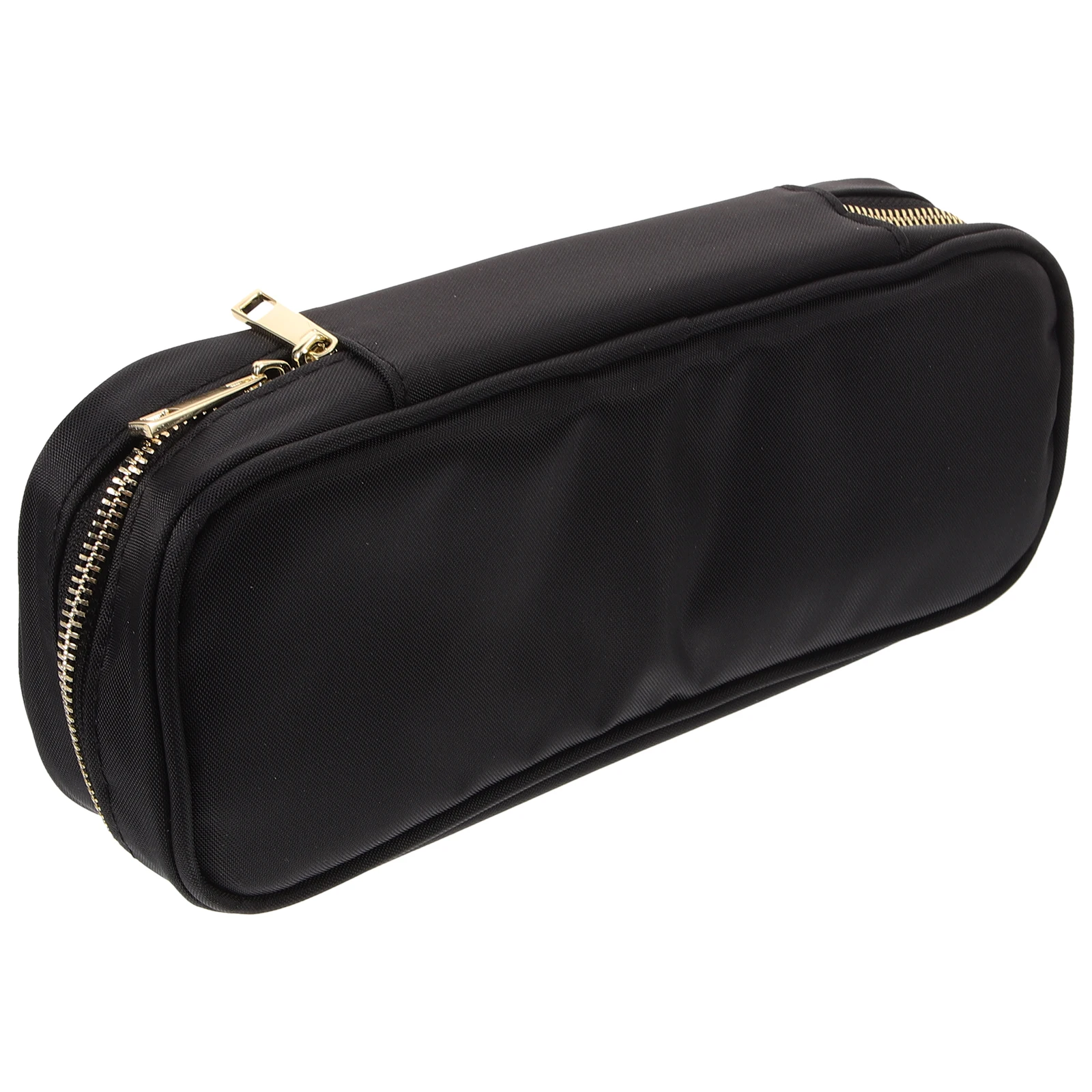 Makeup Brush Storage Bag Portable Travel Oxford Cloth Pouch Black Zipper Lightweight Compact Suitable Women Girls Brush
Makeup Brush Storage Bag Portable Travel Oxford Cloth Pouch Black Zipper Lightweight Compact Suitable Women Girls Brush