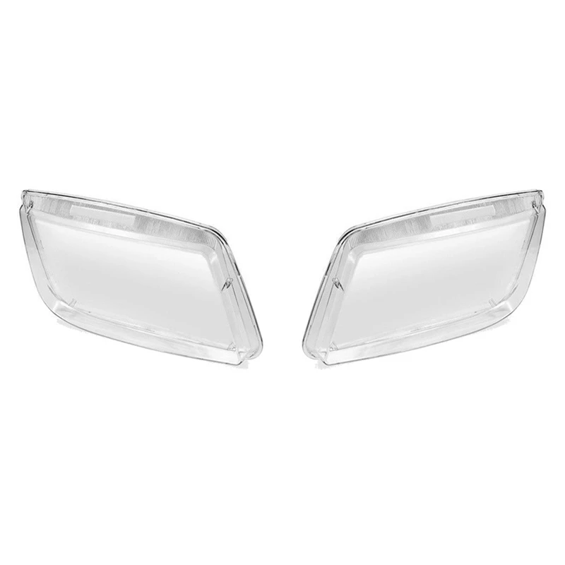 1Pair Front Headlight Lens Cover Lampshade Shell Parts For VW Bora Jetta MK4 1999-2004 Car Head Light Lamp Glass Case Housing
1Pair Front Headlight Lens Cover Lampshade Shell Parts For VW Bora Jetta MK4 1999-2004 Car Head Light Lamp Glass Case Housing