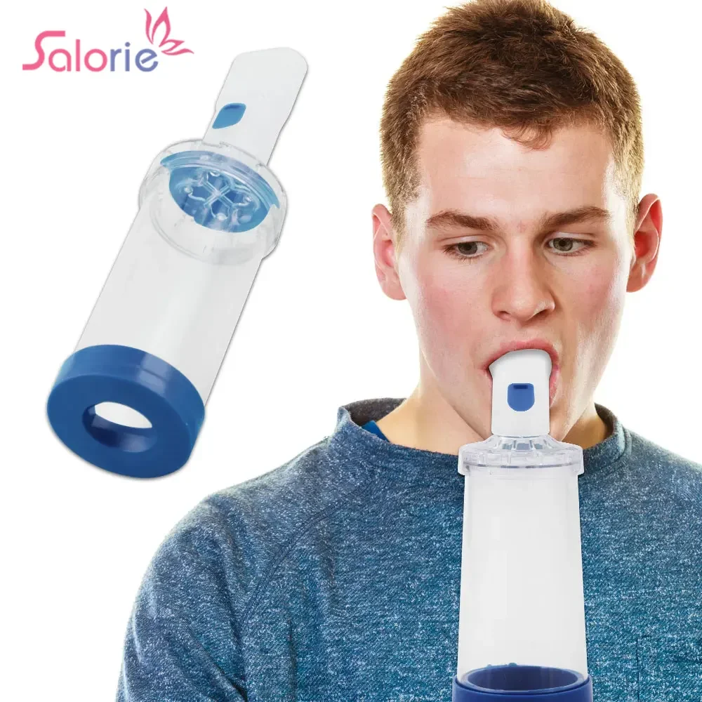 Inhale Chamber Automizer Spacer Mist Storage Compressor Nebulizer Tank Aerochamber & Mask Cup Mouthpiece For Child Adult Baby
Inhale Chamber Automizer Spacer Mist Storage Compressor Nebulizer Tank Aerochamber & Mask Cup Mouthpiece For Child Adult Baby