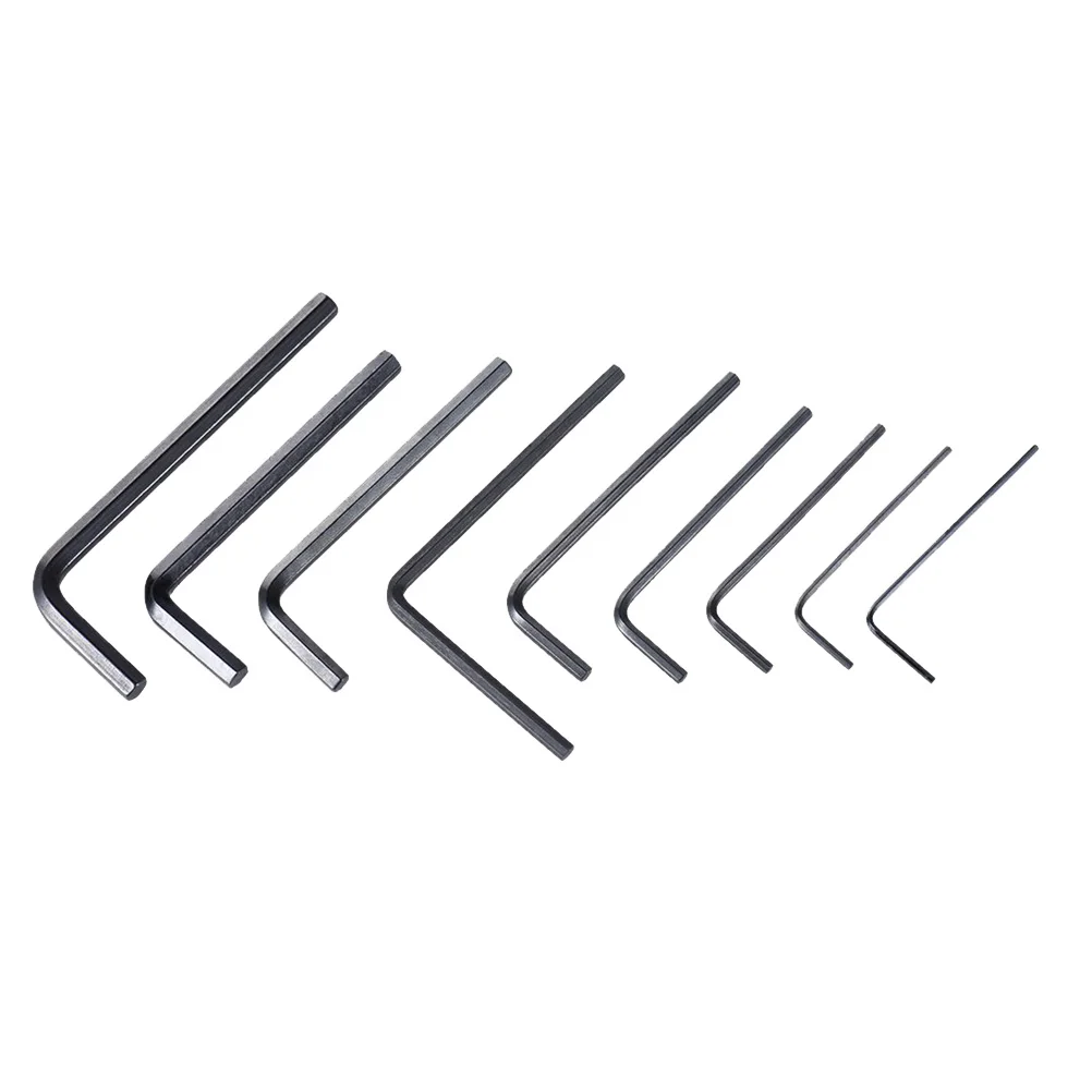 9pcs Guitar Set Sturdy Durable L-shape Truss Wrench Key Rod Adjustment Key Metal Maintenance Repair Tool
9pcs Guitar Set Sturdy Durable L-shape Truss Wrench Key Rod Adjustment Key Metal Maintenance Repair Tool