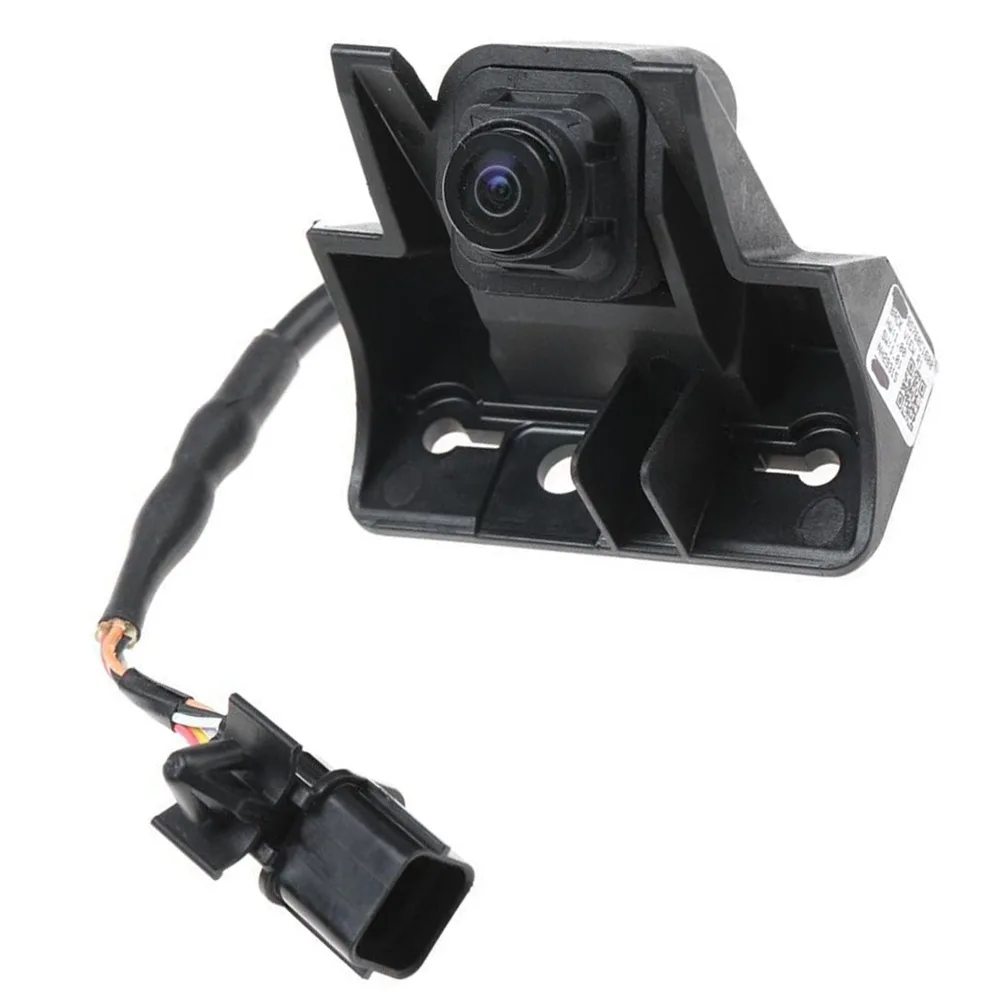 95760C1600 Parking Camera Rear View Auto Parts Backup Camera Black Motor Vehicle Camera For Sonata 2018-2019 Car Accessories
95760C1600 Parking Camera Rear View Auto Parts Backup Camera Black Motor Vehicle Camera For Sonata 2018-2019 Car Accessories