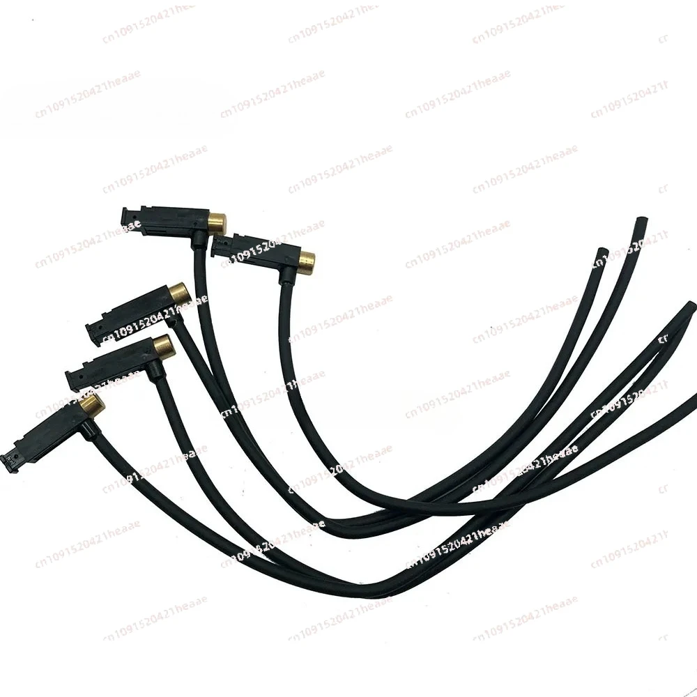 Suitable for 5Pcs Electronic Piezo Push Button Spark Piezo For Cassette Furnace Stove Accessories Outdoor Grills
Suitable for 5Pcs Electronic Piezo Push Button Spark Piezo For Cassette Furnace Stove Accessories Outdoor Grills