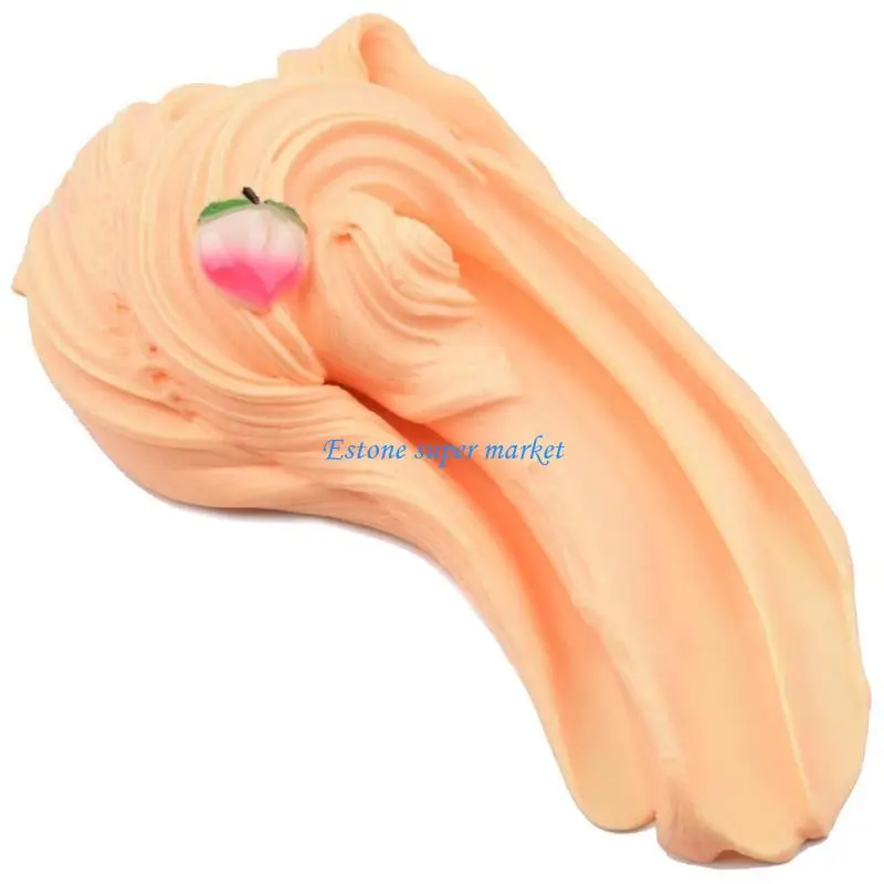 090B 6 цветов хлопковая слизь глина ручка мягкая пушистая замазка грязь без стресса детская игрушка
090B 6 цветов хлопковая слизь глина ручка мягкая пушистая замазка грязь без стресса детская игрушка