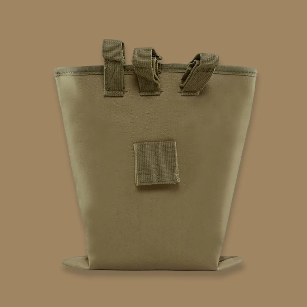 1Pcs Portable Outdoor Equipment Pouch Unisex Design Large Capacity for Fishing Climbing Riding Camping Supplies
1Pcs Portable Outdoor Equipment Pouch Unisex Design Large Capacity for Fishing Climbing Riding Camping Supplies