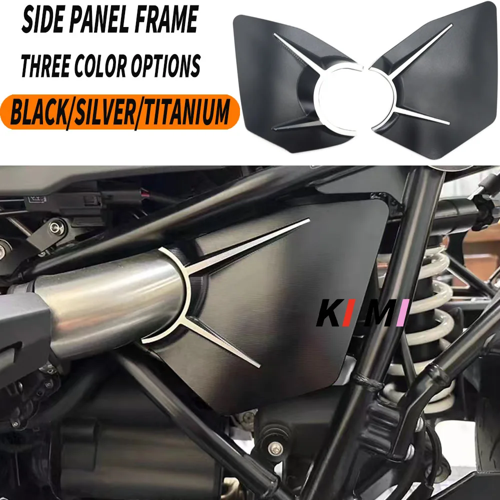 Motorfiets Zijkap Voor Bmw Rninet 2021 2022 2023 Zijden Frame Panelen Spatbord Bewaker R9 T Rninet Scrambler R Negen T Pure Urba
Motorfiets Zijkap Voor Bmw Rninet 2021 2022 2023 Zijden Frame Panelen Spatbord Bewaker R9 T Rninet Scrambler R Negen T Pure Urba
