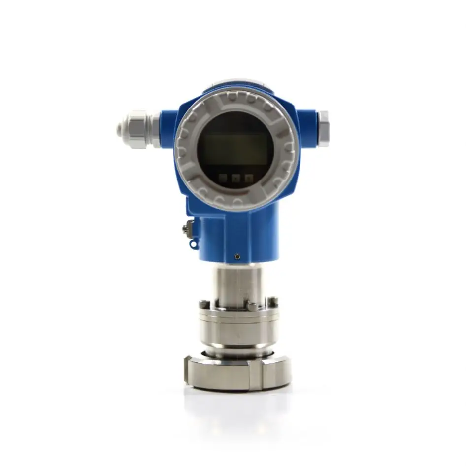 Endress+Hauser TAF11 High temperature thermocouple (TC) thermometer TAF11-16AEI3FCFP Modular Thermometer
Endress+Hauser TAF11 High temperature thermocouple (TC) thermometer TAF11-16AEI3FCFP Modular Thermometer