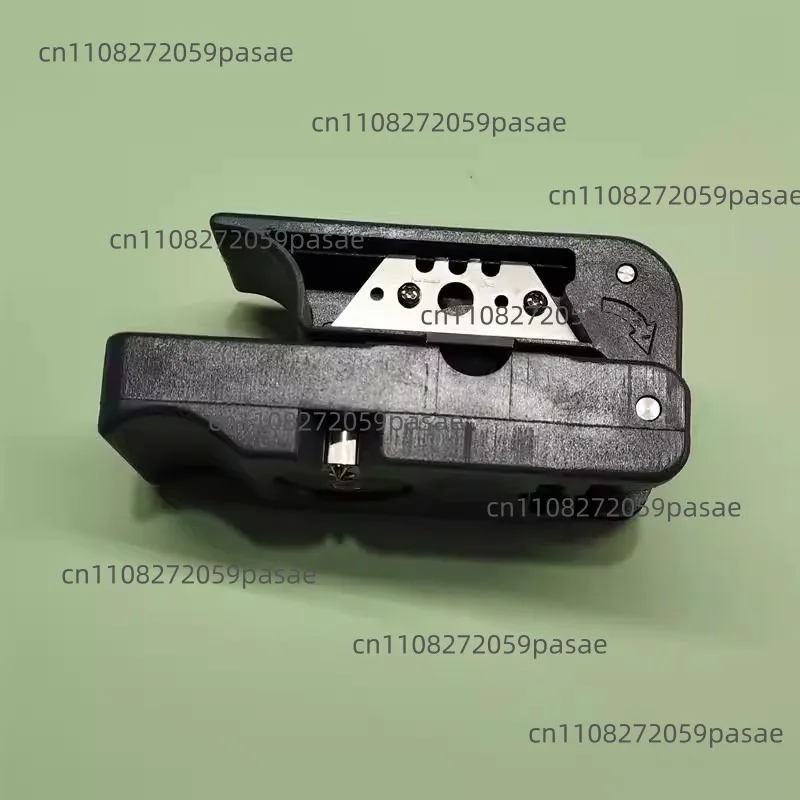 1/2 Inch Feeder Cable Stripper ToolFeeder Cable Cutting ToolManual Cable Preparation Tool
1/2 Inch Feeder Cable Stripper ToolFeeder Cable Cutting ToolManual Cable Preparation Tool