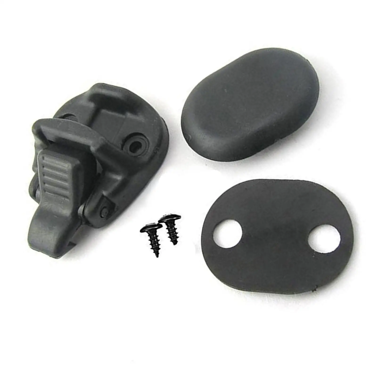 MB416320 Assembly Black Car Door Window Glass Hand Lock Buckle Easy Installation
MB416320 Assembly Black Car Door Window Glass Hand Lock Buckle Easy Installation