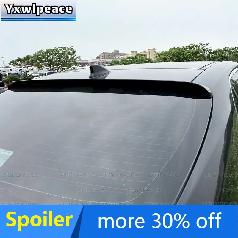 For Toyota Camry 2018 2019 2020 2021 2022 Spoiler ABS Material Primer Color Rear Window Roof Spoiler Car Accessories
For Toyota Camry 2018 2019 2020 2021 2022 Spoiler ABS Material Primer Color Rear Window Roof Spoiler Car Accessories