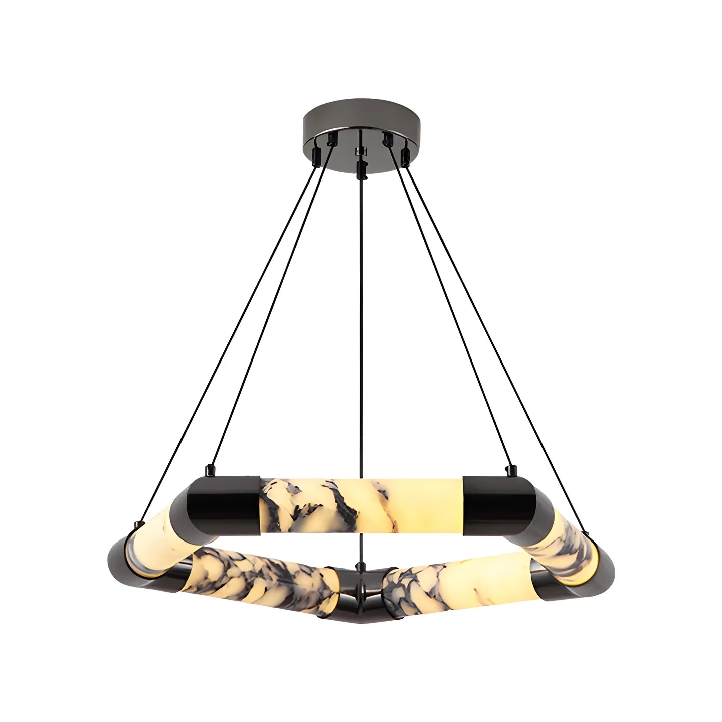 Y French marble dining room pendant light, Italian imported luxury stone living room room, high-end lighting fixtures
Y French marble dining room pendant light, Italian imported luxury stone living room room, high-end lighting fixtures