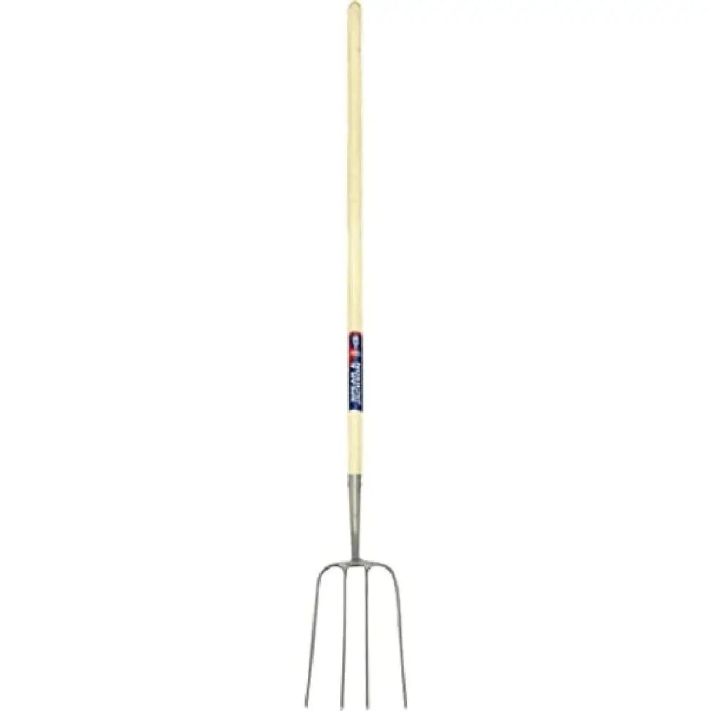 Саперный нож Spear & Jackson 1600HS с длинной рукояткой для работы с навозом
Саперный нож Spear & Jackson 1600HS с длинной рукояткой для работы с навозом