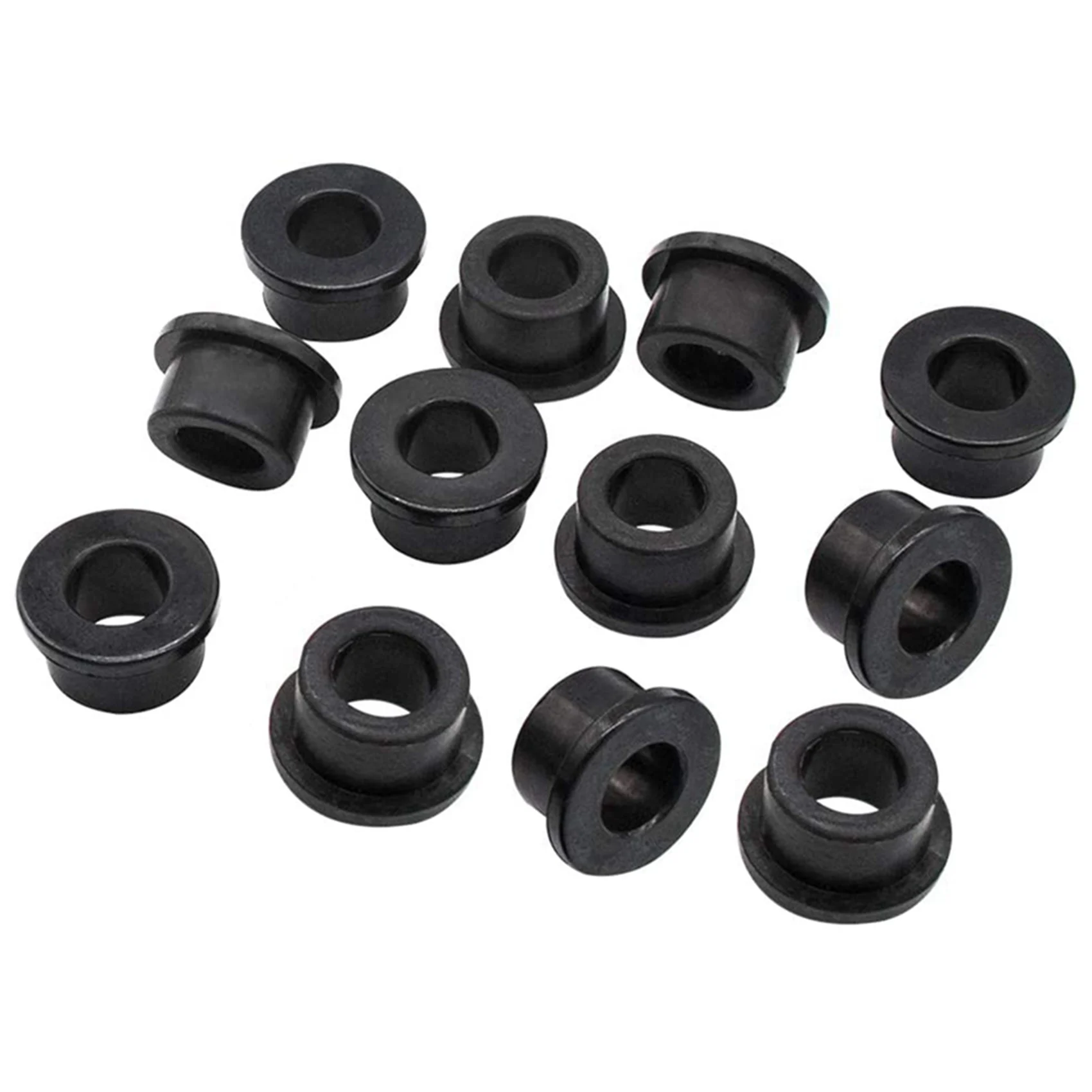 2 Set Front Or Rear Leaf Spring Front Upper A Arm Suspension For Club Car DS Golf Cart,Bushing And Sleeve Kit
2 Set Front Or Rear Leaf Spring Front Upper A Arm Suspension For Club Car DS Golf Cart,Bushing And Sleeve Kit