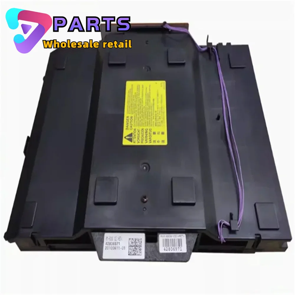 RM1-5308 Лазерный сканер в сборе для лазерного блока HP M476 M451 M375 M475 CP2025 CM2320
RM1-5308 Лазерный сканер в сборе для лазерного блока HP M476 M451 M375 M475 CP2025 CM2320