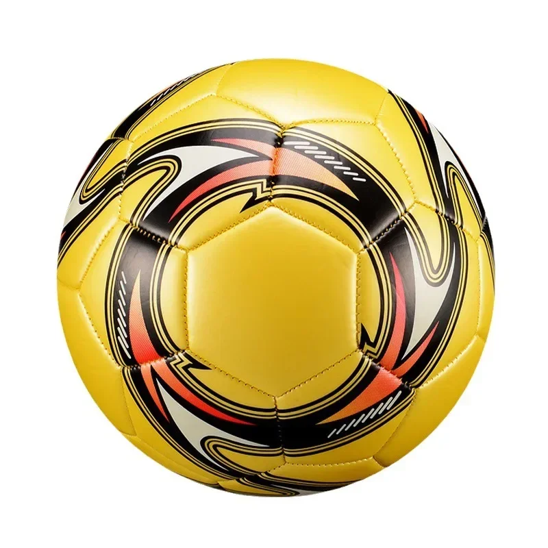 Новый Прочный тренировочный мяч для учащихся начальной и средней школы, размер 3, размер 4, размер 5, универсальный мяч для взрослых и детей
Новый Прочный тренировочный мяч для учащихся начальной и средней школы, размер 3, размер 4, размер 5, универсальный мяч для взрослых и детей