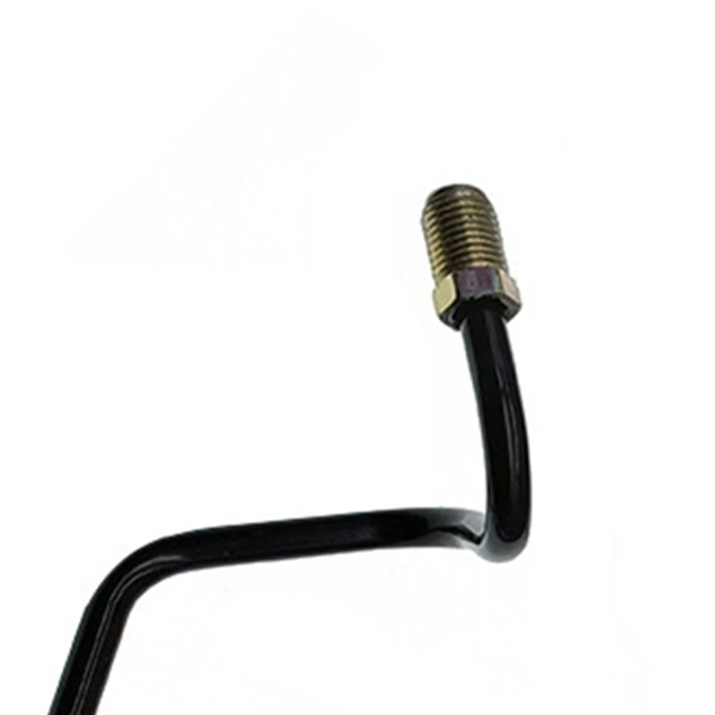 OEM Style Power Steering Pressure Hose 53713 S5D A07 for Honda For Civic 2001-2005 Compatible with EL 2001-2005
OEM Style Power Steering Pressure Hose 53713 S5D A07 for Honda For Civic 2001-2005 Compatible with EL 2001-2005