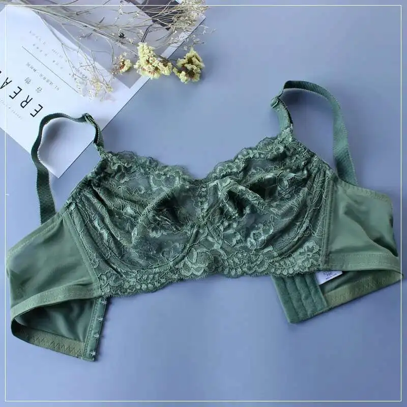 E F G H 42 44 46 48 Bralette Sexy Lace Bra plus size Lingerie Push Up Bra Brassier Soutien Gorge brassiere Femme Bras For Women
E F G H 42 44 46 48 Bralette Sexy Lace Bra plus size Lingerie Push Up Bra Brassier Soutien Gorge brassiere Femme Bras For Women