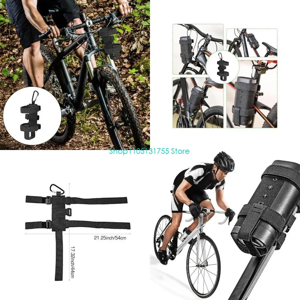K0EF Portable Speakers Mount Stand Outdoor Speakers Adjustable Belt with Carabiner
K0EF Portable Speakers Mount Stand Outdoor Speakers Adjustable Belt with Carabiner