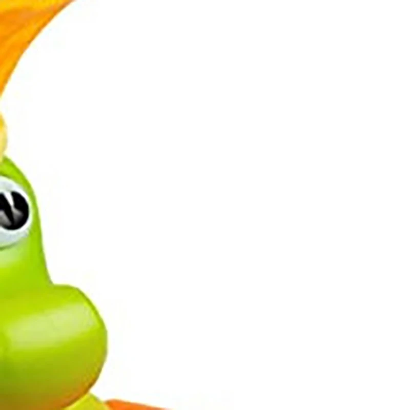 Игрушки для ванной для малышей — светящийся фонтан из крокодиловой кожи с 4 режимами распыления, игрушка для ванной из АБС-пластика для ванной комнаты и бассейна 
Игрушки для ванной для малышей — светящийся фонтан из крокодиловой кожи с 4 режимами распыления, игрушка для ванной из АБС-пластика для ванной комнаты и бассейна
