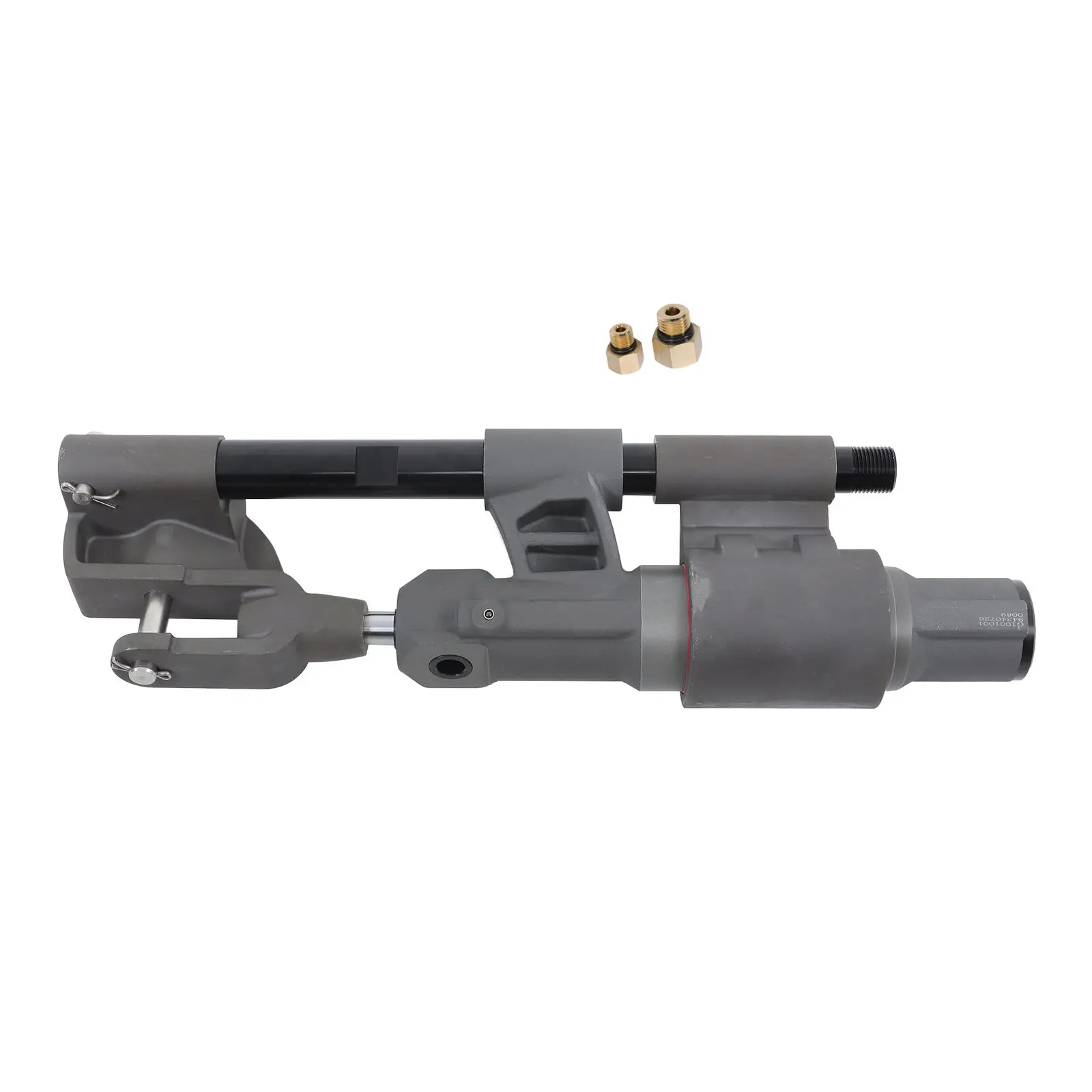 Brand New For PENTA Power Steering Actuator Kit 3812269 3860883 3862210 386251 FSM018 For ATN/UTV With 24-Month Warranty
Brand New For PENTA Power Steering Actuator Kit 3812269 3860883 3862210 386251 FSM018 For ATN/UTV With 24-Month Warranty