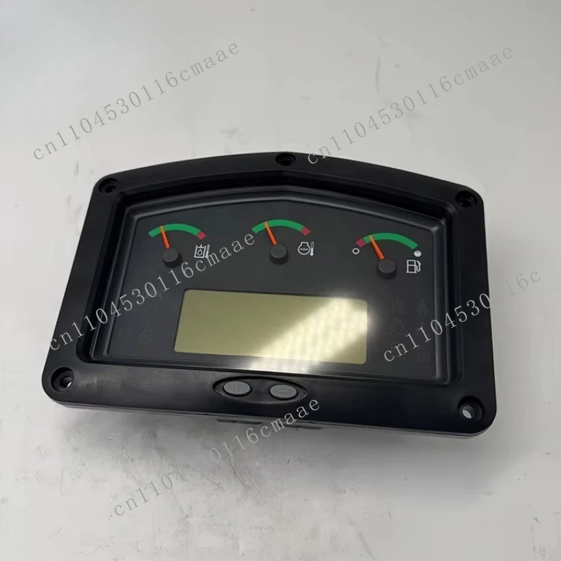 351-3608 3513608 Factory Price Bulldozer Part Cabin Group Operator Control Instrument for D3K2 XL D4K2 XL
351-3608 3513608 Factory Price Bulldozer Part Cabin Group Operator Control Instrument for D3K2 XL D4K2 XL