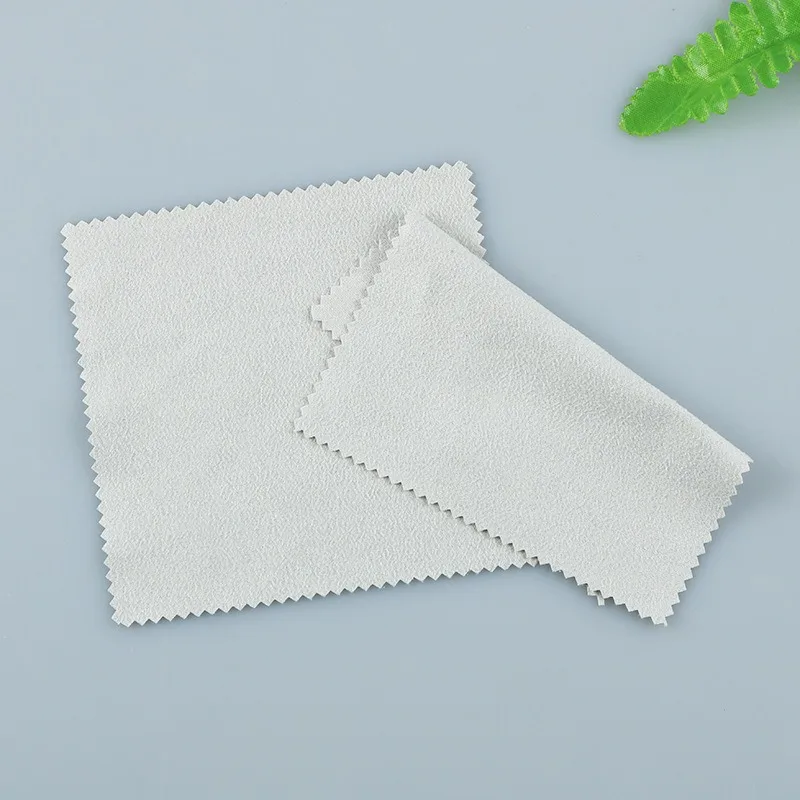 Simple Suede Glasses Cloth Microfiber Solid Color Glasses Cleaner Cleaning Wipes Lens Phone Screen Cleaning Wipes Camera
Simple Suede Glasses Cloth Microfiber Solid Color Glasses Cleaner Cleaning Wipes Lens Phone Screen Cleaning Wipes Camera