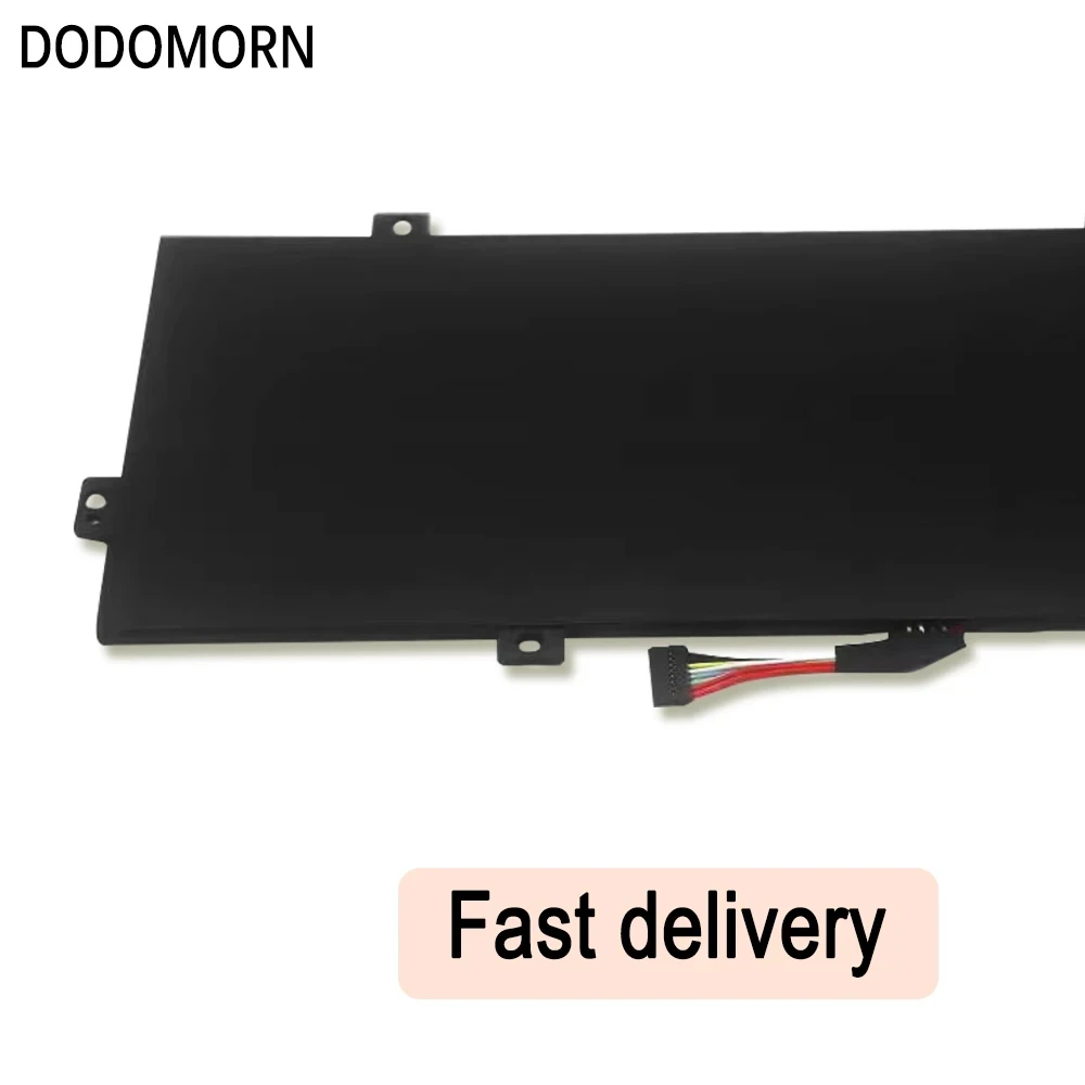 Laptop Battery For Lenovo YOGA Duet IML 2020 2021 For Lenovo Yoga Duet 7 13ITL6 82MA004PTA 82MA003QMB 82MA009LPH
Laptop Battery For Lenovo YOGA Duet IML 2020 2021 For Lenovo Yoga Duet 7 13ITL6 82MA004PTA 82MA003QMB 82MA009LPH
