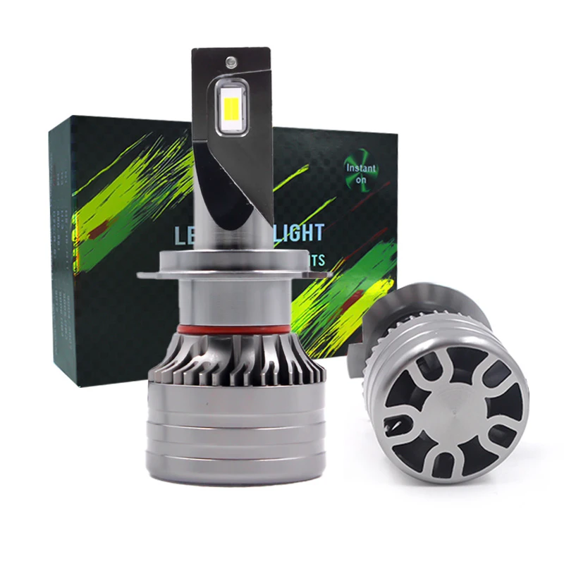 X3 70W H7 H11 9005 9006 H1 LED Bulbs LED H7 headlight kit Fog Light H4 H7 H8 H16 Car LED Lamps LED Headlights Bulb
X3 70W H7 H11 9005 9006 H1 LED Bulbs LED H7 headlight kit Fog Light H4 H7 H8 H16 Car LED Lamps LED Headlights Bulb