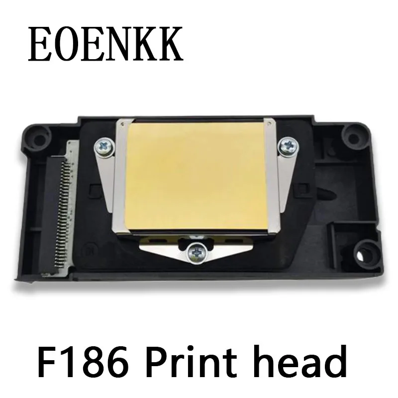 Масляная насадка Epson пятого поколения, F 18600000 слабый растворитель, УФ-фотоаппарат для наружной печати Dx5, новая оригинальная печатающая головка
Масляная насадка Epson пятого поколения, F 18600000 слабый растворитель, УФ-фотоаппарат для наружной печати Dx5, новая оригинальная печатающая головка