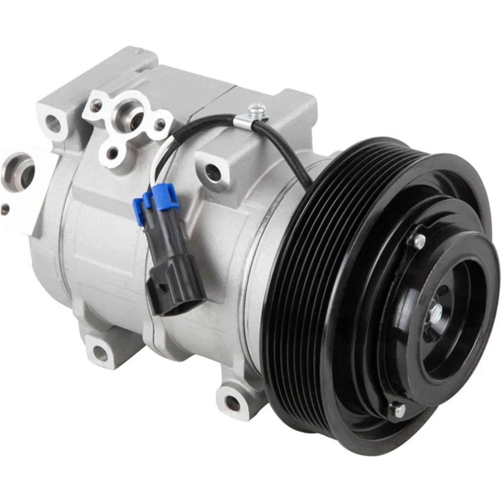 12V AC Compressor RE326205 10SRE18C Fits for Engine 6068 6135 Skid Steer Loader 333E 332E 329E 328E 326E 323E 320E 319E 318E
12V AC Compressor RE326205 10SRE18C Fits for Engine 6068 6135 Skid Steer Loader 333E 332E 329E 328E 326E 323E 320E 319E 318E