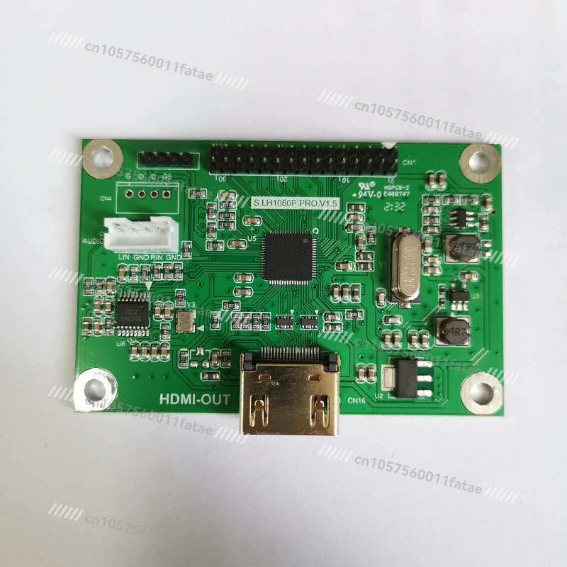 output supports multiple resolutions, standard 720P 1080P,LVDS to HDMI adapter board lvds to hdmi
output supports multiple resolutions, standard 720P 1080P,LVDS to HDMI adapter board lvds to hdmi