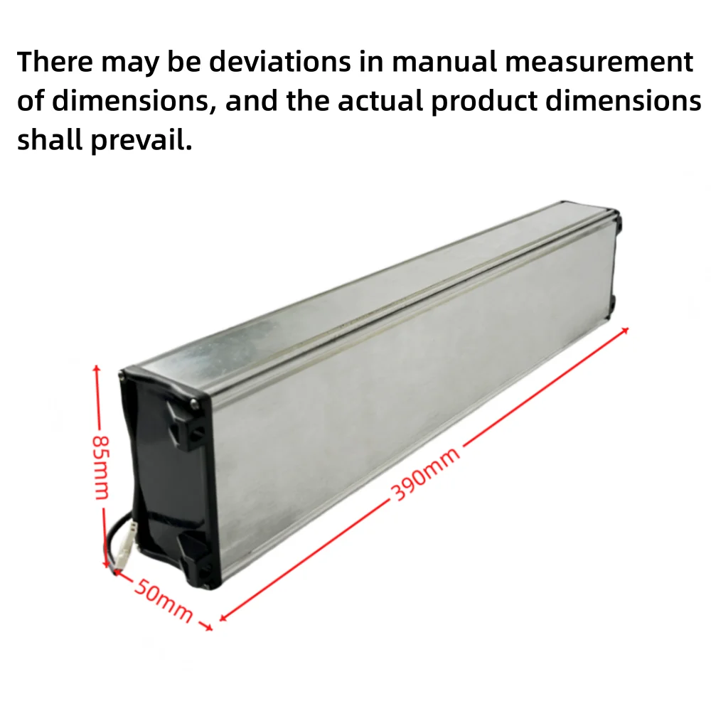 36V 12800mAh Battery Pack High Capacity for XIAOMI M365 pro Scooter Original Endurance Replacement Scooter Battery
36V 12800mAh Battery Pack High Capacity for XIAOMI M365 pro Scooter Original Endurance Replacement Scooter Battery