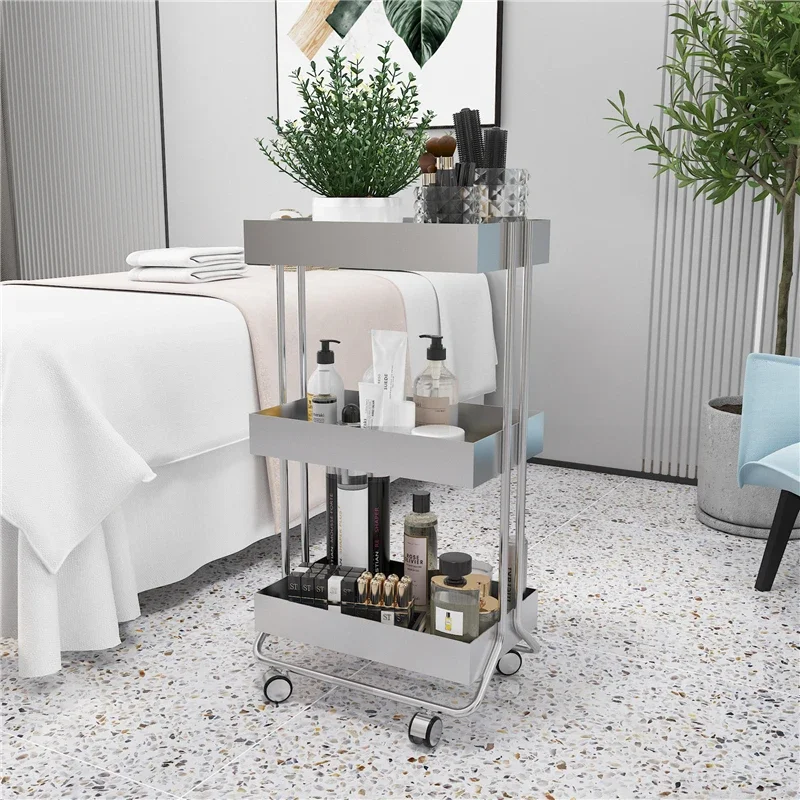Stroller Beauty Salon Furniture Trolley Auxiliary Car Hairdresser Medical Station Barber Hair Chairs Free Shipping Hairdressers
Stroller Beauty Salon Furniture Trolley Auxiliary Car Hairdresser Medical Station Barber Hair Chairs Free Shipping Hairdressers