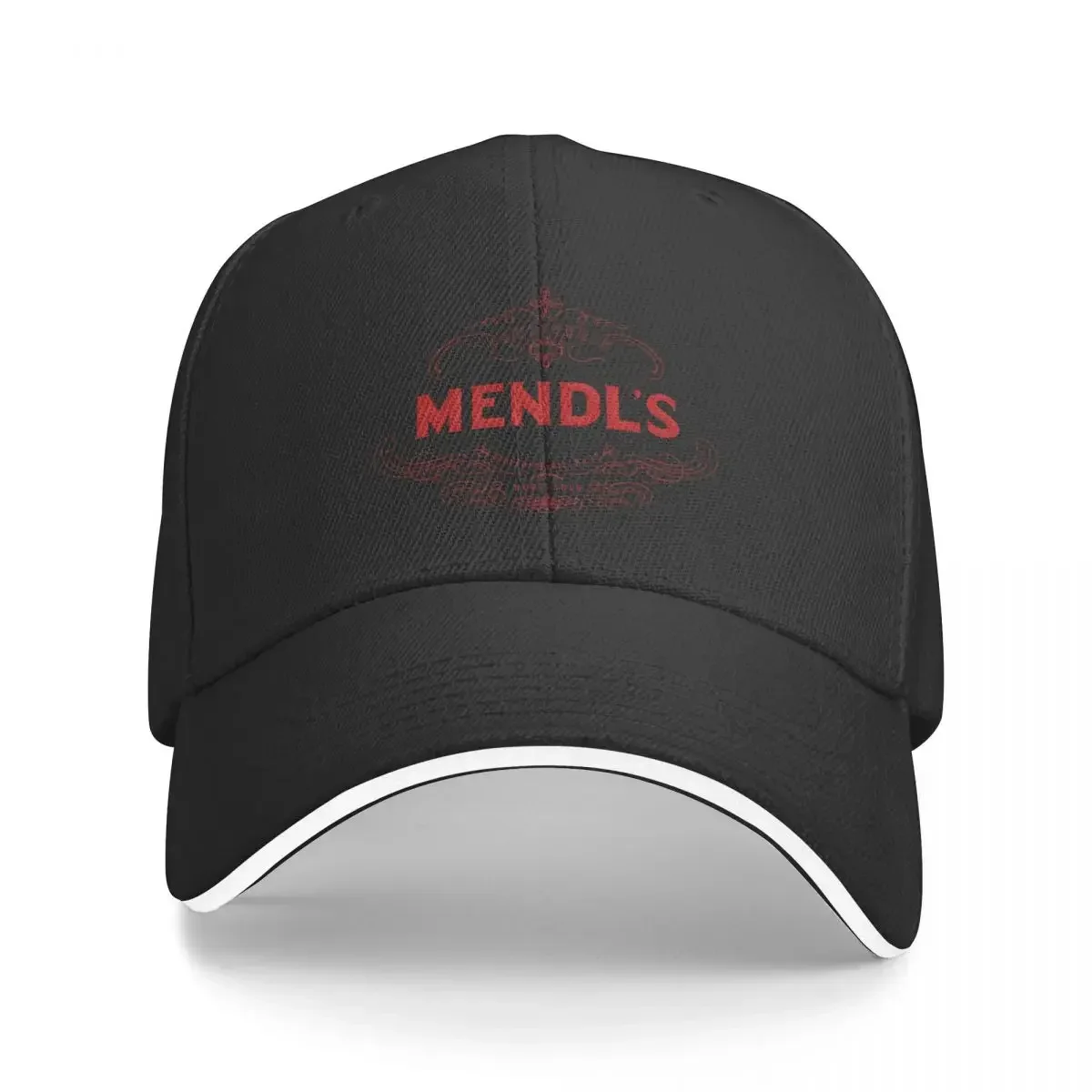 mendl's Baseball Cap Uv Protection Solar Hat Brand Man cap Men Luxury Brand Women's
mendl's Baseball Cap Uv Protection Solar Hat Brand Man cap Men Luxury Brand Women's