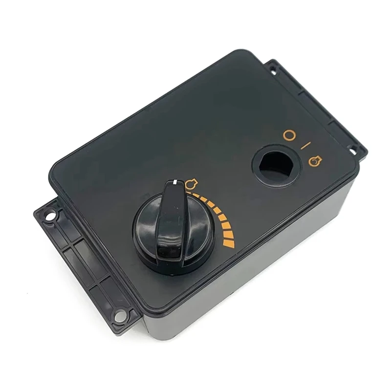 Old Switch Button Controller Assembly 21N6-20500 21N620500 For Hyundai R215 R225 R290-7 R140-7 R225-7 R210-7 Excavator
Old Switch Button Controller Assembly 21N6-20500 21N620500 For Hyundai R215 R225 R290-7 R140-7 R225-7 R210-7 Excavator