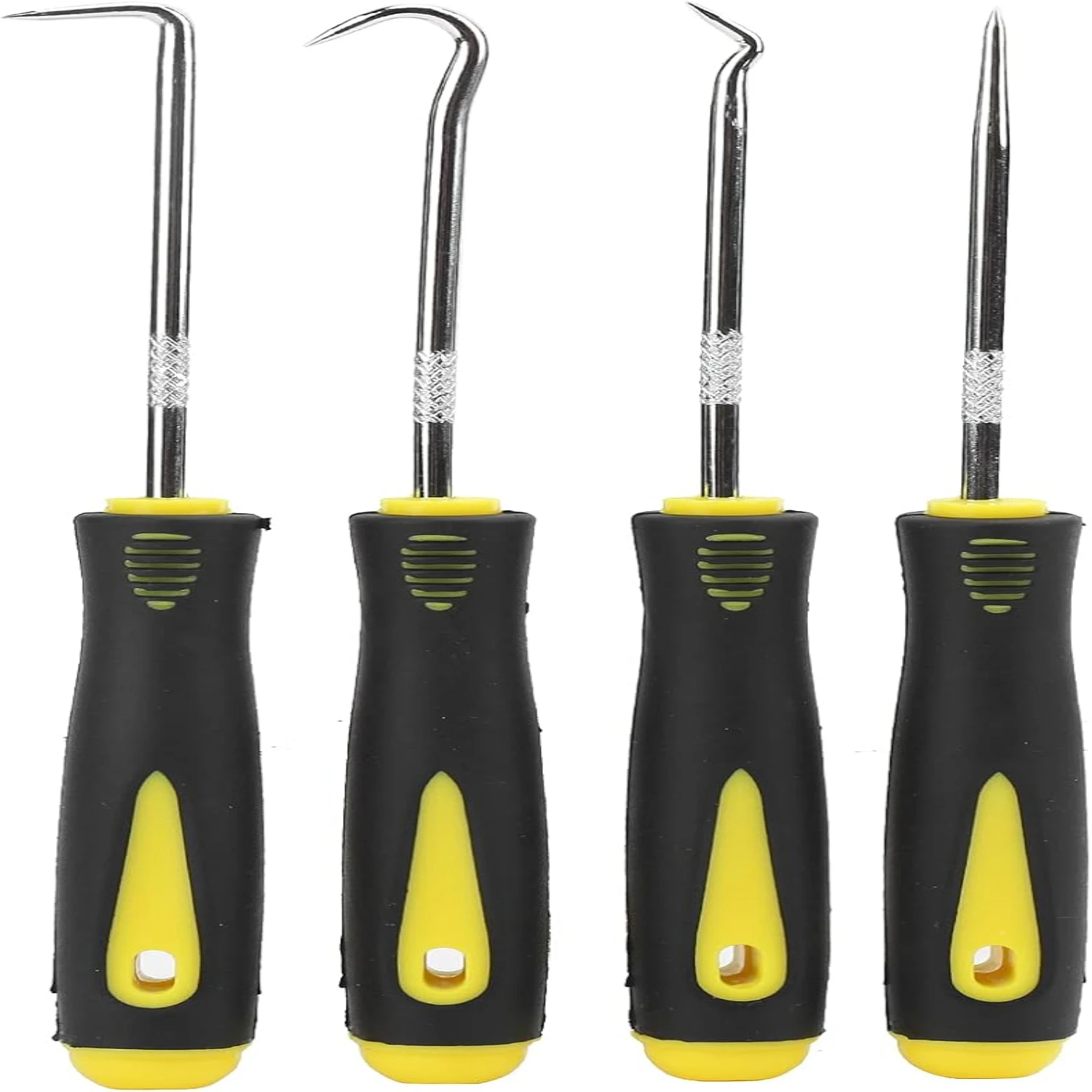 Effective Vehicle and Bicycle Maintenance Tool Kit - Essential Set for Bike Repairing with Efficient Seal Extractor, O-Ring Remo
Effective Vehicle and Bicycle Maintenance Tool Kit - Essential Set for Bike Repairing with Efficient Seal Extractor, O-Ring Remo