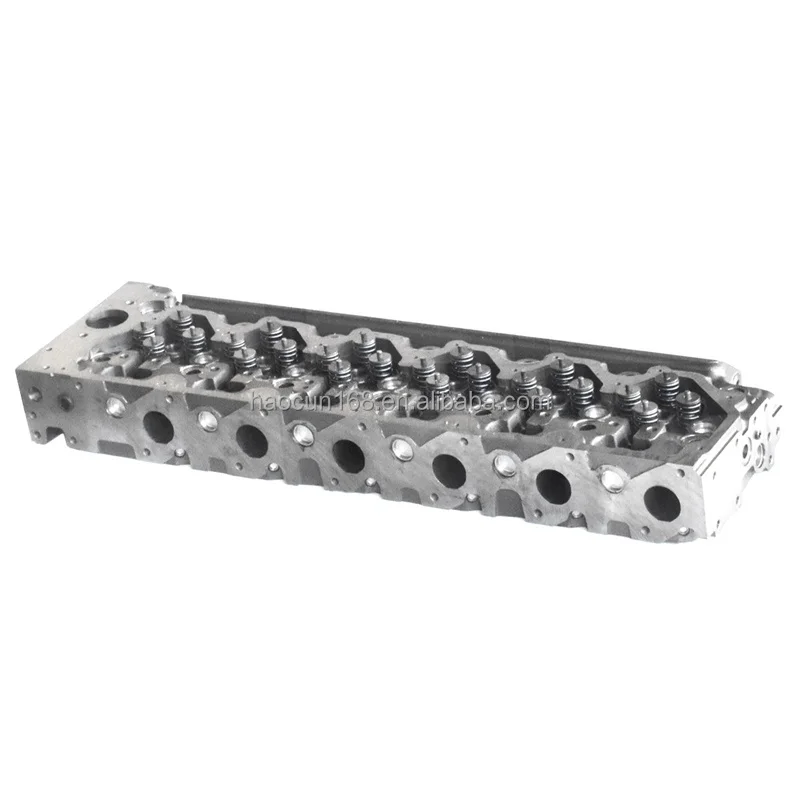 Premium C6.6 D6N Engine Cylinder Head Assembly With Valves 276-8115 2768115 276-8115 2768115 For Cylinder Head
Premium C6.6 D6N Engine Cylinder Head Assembly With Valves 276-8115 2768115 276-8115 2768115 For Cylinder Head