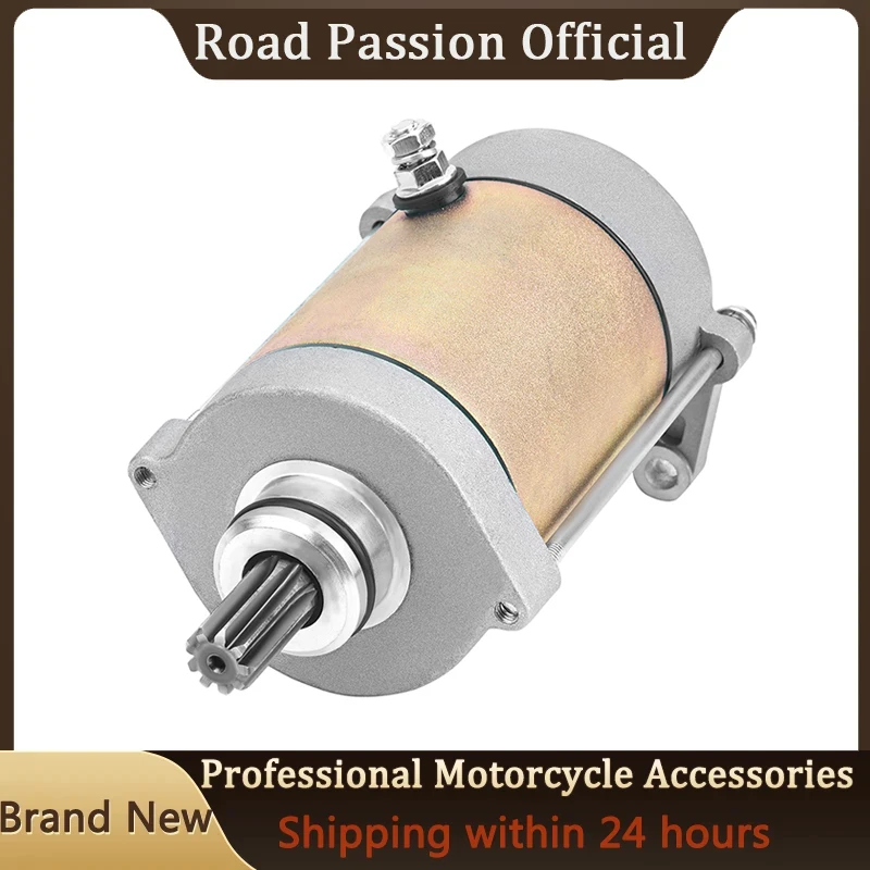 Двигатель стартера мотоцикла для CFMoto CForce 400 500 600 400cc UForce ZForce ATV AU HO EPS UTV SSV 0GR0-091100
Двигатель стартера мотоцикла для CFMoto CForce 400 500 600 400cc UForce ZForce ATV AU HO EPS UTV SSV 0GR0-091100