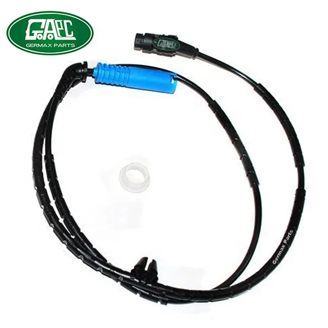 SSF000021 ABS Wheel Speed Sensor Rear Left Right For 2002-2012 GL1144 Car Sensor Parts Factory Wholesaler
SSF000021 ABS Wheel Speed Sensor Rear Left Right For 2002-2012 GL1144 Car Sensor Parts Factory Wholesaler