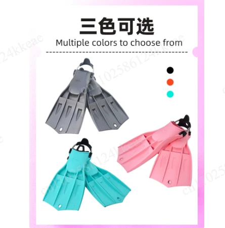 Similar RK3 Jet Fin Scuba Diving Snorkel Fins Swimming Short Silicone Frog Shoes Adult Professional Diving Equipment
Similar RK3 Jet Fin Scuba Diving Snorkel Fins Swimming Short Silicone Frog Shoes Adult Professional Diving Equipment