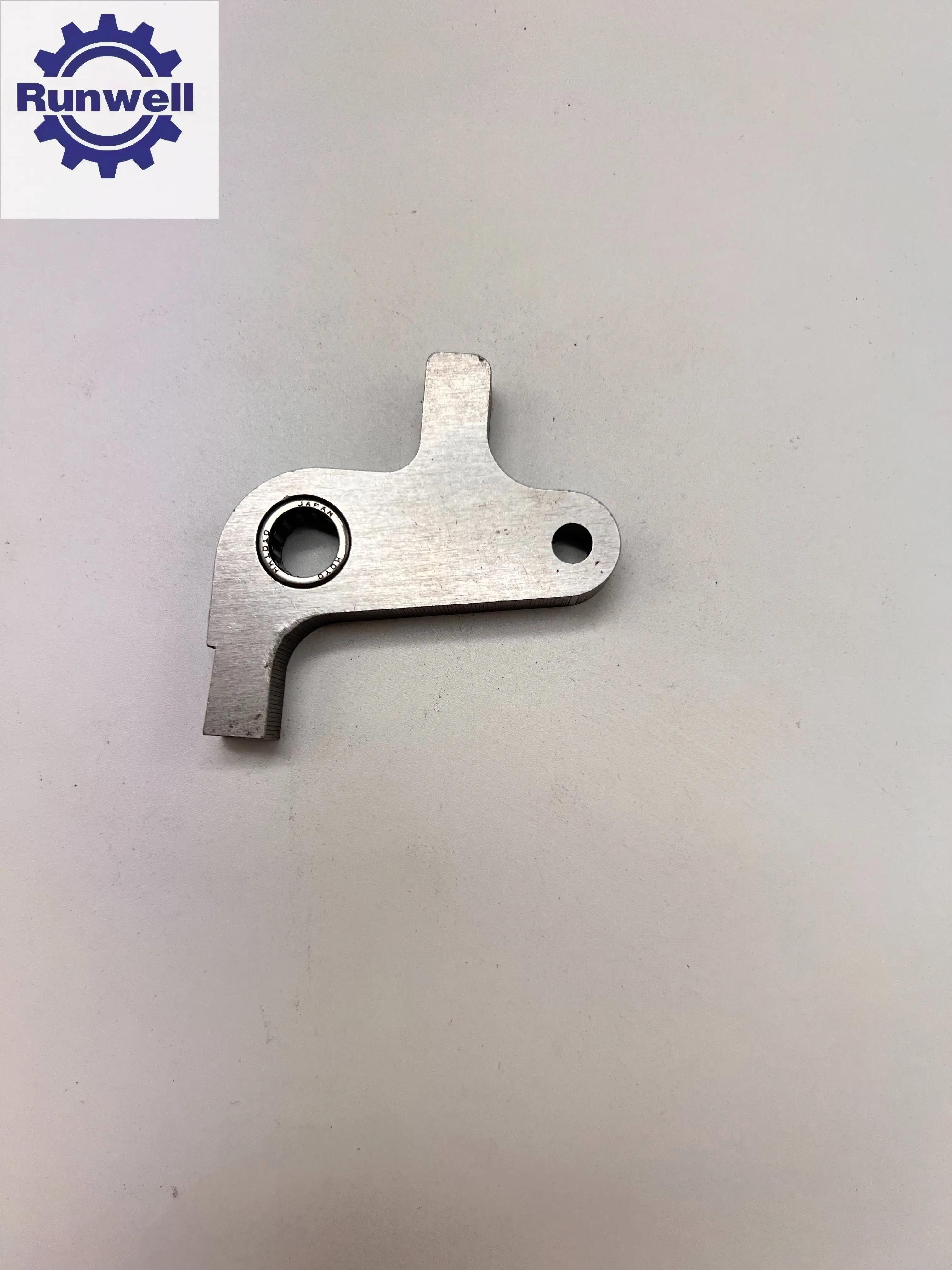 High Quality komori printing machine L40 LS40 Transverse Needle Device Bearing Bracket
High Quality komori printing machine L40 LS40 Transverse Needle Device Bearing Bracket
