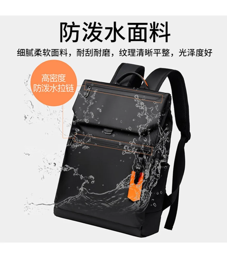 Laptop Backpack Leisure Short Trip Travel Bag Female Student School Bag Backpack Men Commuter Work
Laptop Backpack Leisure Short Trip Travel Bag Female Student School Bag Backpack Men Commuter Work